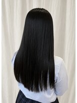 ココカラヘアー ニコ(cococara hair nico) ロングヘア/縮毛矯正/髪質改善/ストレート