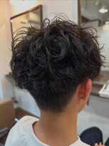 ココ フェリーチェ(coco.Felice)&nbsp;メンズパーマ