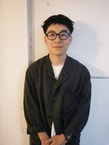 ムク(muku)&nbsp;メンズベリーショート