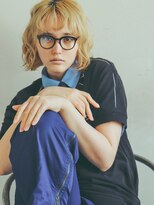 バーノン(VERNON)&nbsp;CELINE BOB【VERNON】058-262-3611