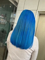 Mirashy 千葉【ミラシィ】【11月下旬 NEW OPEN（予定）】&nbsp;鮮やかブルー！