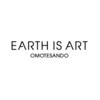 アースイズアート 表参道(EARTH IS ART)のお店ロゴ