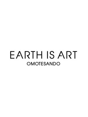 アースイズアート 表参道(EARTH IS ART)