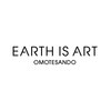 アースイズアート 表参道(EARTH IS ART)のお店ロゴ