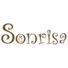 ソンリーサ(sonrisa)のお店ロゴ
