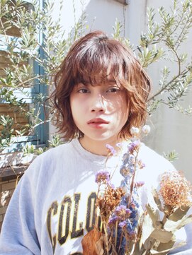 アクト(ACT) Spring Bob ｛ACT表参道原宿｝