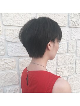 アリーナ 緑が丘店(arena) 好感度!！モテショート