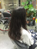ヘアーメイク アドックス(HAIR MAKE ADOX)&nbsp;ソフトウェーブ