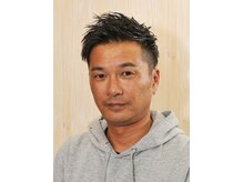 ヘアー バグース(Hair BAGUS)