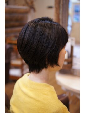 エールセット(eile set) 大人ショート