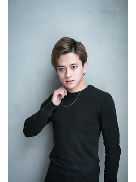 ペスカ 札幌大通店(pesca) pesca札幌大通/イルミナカラー/髪質改善/大人ハイライト/学割U24