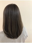 髪質改善・美髪カラーエステ☆相模大野★髪質改善☆白髪対応★