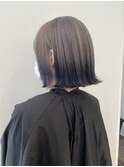 ハイトーングラデーションカラー