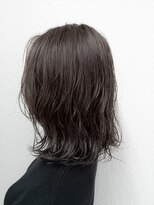 バブルス 所沢店(BUBBLES)&nbsp;オリーブグレージュ＊