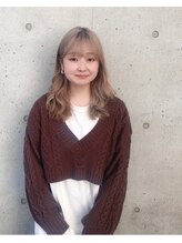 ノットバイベル 大宮(knot by belle) 高橋かんな 【大宮】
