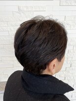 スタイル 廿日市(STYLE)&nbsp;レイヤーショート