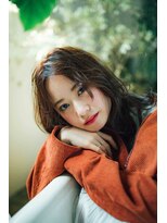 フローレバイヌンク(Flore by nunc) 【巣鴨】【大塚】Flore by nunc新作スタイル【地蔵通り商店街】