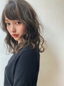 ロウバイレボ 柏(lou by revo) ショートボブ/ミニボブ/マッシュ/切りっぱなし/柏駅