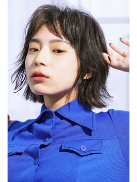 エアー 大阪(AIR) 【air-OSAKA 】遠藤隆弘 Colors