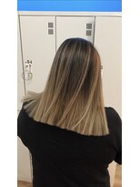 フェニーチェ オン ザ ビーチ(FENICE on the beach)&nbsp;バレイヤージュ