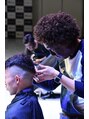 カミクウカンバイイシカワ(KAMIKUKAN by Ishikawa) ヘアショーを行いました。