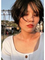 ロトリー(Lotly.) short bob