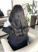コントラストハイライト