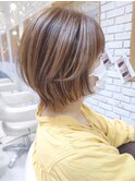 大人ウルフ☆ハイライト