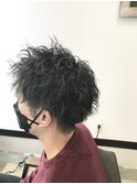 ツイストスパイラル