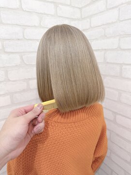 ワンダーランド(Wonder Land) スタイル5