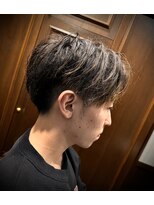 ヒロギンザ 横浜店(HIRO GINZA)&nbsp;ナチュラルセンターパート