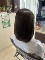 イースト(YEAST)&nbsp;アッシュ系のカラー