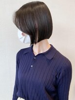 フォーカス 南流山店(FOCUS)&nbsp;韓国ボブ