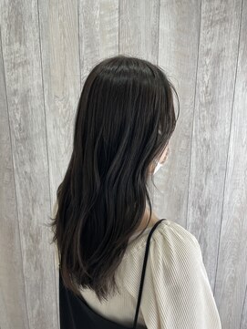 シエル 立川店(CIEL) 【KAZUYA×CIEL】ショコラベージュ