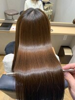 ネウィ 大分中央町店(newi)&nbsp;【シノハラ】@newi_nao 柔らかツヤツヤ最強の美髪 ♪