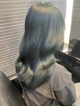 フルショウ 梅田(FURUSHO) ワカタケのお客様スタイル