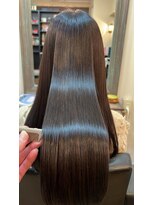 ブリード ヘアデザイン(breed hair design)&nbsp;当日予約もOK!!【髪質改善超音波トリートメント/髪質改善】