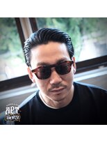 エーピーティートアウエスト(APT. TOR WEST)&nbsp;all back