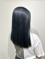 ブレス 東戸塚(bless hair & spa) カットカラー