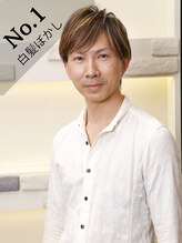 ユニックス 赤羽店(UNIX) 新井 隆之