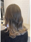 【GOOD DAY HAIR】《グラデーションカラー  》下北沢
