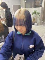 クリム(qulim)&nbsp;Roots