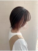 【MICHI refre店　福光柚香里】フェイスフレーミング