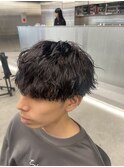 ツイストスパイラル『石井光星』