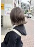 【かおる限定！】ワンカラーモデル ￥3300