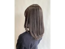 ヘア イノウエ HAIR INOUE