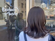 Q：イメージを伝えるのが難しいです。写真の切り抜きや画像は持って行った方が良いですか？