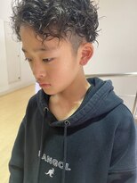 シャンプーボーイ 佐世保駅前店(SHAMPOO BOY)&nbsp;カットパーマ