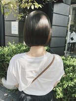 ロレト(Loreto)&nbsp;ボブ