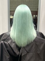 イリス 名古屋 名駅(Iris)&nbsp;ミントグリーン